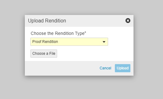 SalesForce main page