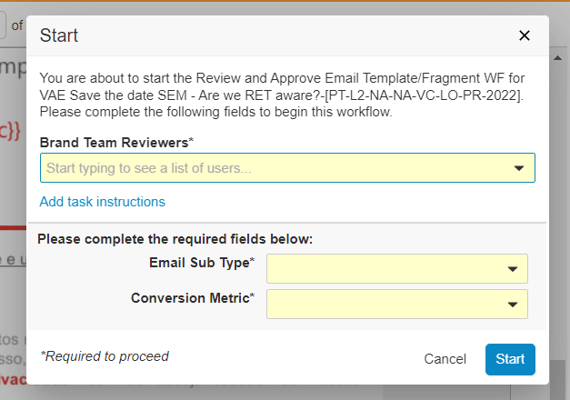 Submit for Brand Approval 2